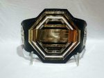 UFC World Championship Belt Replica