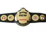 ECW World Television Wrestling Championship Belt Replica - Image 2