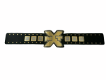 NXT Wrestling Championship Belt Replica - Image 2