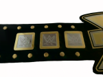 NXT Wrestling Championship Belt Replica - Image 3
