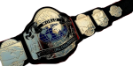 NWA World Tag Team Wrestling Champion Belt Zinc Plates Replica - Image 5