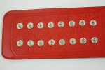 NWA Television Heavyweight Wrestling Championship Belt Replica - Image 7