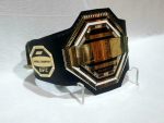 UFC World Championship Belt Replica - Image 3
