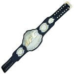 UFC Ultimate Fighting Championship Belt Replica - Image 5