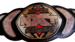 NXT Women Championship Wrestling Belt Replica - Image 2