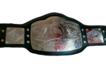 NWA United States Heavyweight Wrestling Champion Belt Zinc Plates Replica