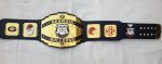 Georgia Bulldog National Customized Championship Title Replica Belt - Image 4