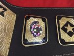 Custom Fortnite Game Wrestling Championship Belt - Image 7