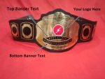 Custom Name and Logo Wrestling Championship Belt Adult Size - Image 13