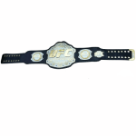 UFC Ultimate Fighting Championship Belt Replica - Image 6
