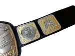 NWA Tag Team Championship Belt Replica - Image 5