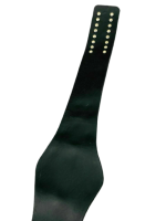 NWA United States Heavyweight Wrestling Championship Belt - Image 10