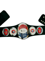 NWA United States Heavyweight Wrestling Championship Belt