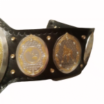 AEW World Women Wrestling Championship Belt Replica - Image 5