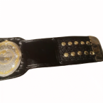 AEW World Women Wrestling Championship Belt Replica - Image 8