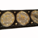 AEW World Women Wrestling Championship Belt Replica - Image 6
