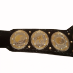 AEW World Women Wrestling Championship Belt Replica - Image 9