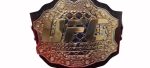 UFC Ultimate Fighting Championship Belt - Image 6