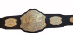 UFC Ultimate Fighting Championship Belt - Image 5