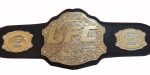 UFC Ultimate Fighting Championship Belt