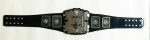 American Heavyweight Wrestling Championship Belt Replica - Image 3