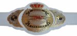 TNA Women Heavyweight Wrestling Championship Belt Replica - Image 2