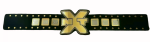 NXT Wrestling Championship Belt Replica