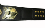 TNA Grand Impact Wrestling championship Belt Replica - Image 4