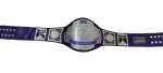 NEW AEW DARK TNT WRESTLING CHAMPIONSHIP BELT ADULT SIZE - Image 2