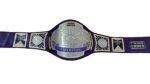 NEW AEW DARK TNT WRESTLING CHAMPIONSHIP BELT ADULT SIZE
